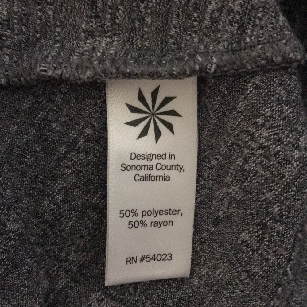 Athleta long sleeve tee - Picture 8 of 8